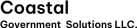 Coastal Government Solutions LLC.